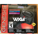 Consola Sega Genesis Mini 2