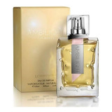 Perfume Lonkoom Ambilight Eau De Parfum Feminino - 100ml