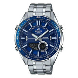 Relógio Masculino Casio Edifice Efv-c100d-2avdf