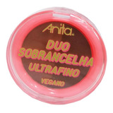 Duo De Sobrancelha Ultrafino 6g - Anita