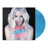 Britney Spears - Britney Jean (vinilo Vinyl Lp Vinil)