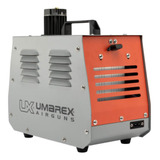 Compresor Umarex Readyair Portátil Pcp Comprimido Xchws C
