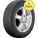 Paq 4 Llantas Yokohama Avid S34f/s34fa/s34fv 205/60r16 91h