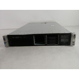 Hp Proliant Dl380p G8 Xeon E5-2609 192 Gb Pc3-10600r 2u  Ttz