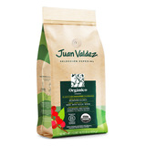 Café Organico Juan Valdez Grano 454 Gr