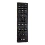 Control Para Atvio Smartv +pilas