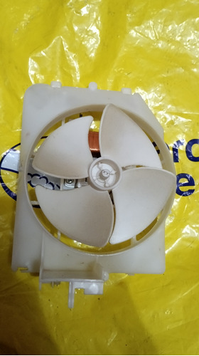 Ventilador  Microondas Daewoo 