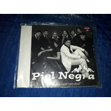 Cd De Piel Negra Oportunidad Formatocd 