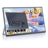 Coolhood Monitor Portátil Extensor De Pantalla Para Computad