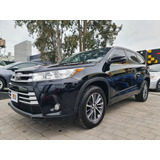 Toyota Highlander 2018 3.5 Xle At