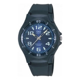 Reloj Pulsera Q&q Vp58j003y, Para Hombre Color