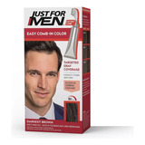  Just For Men Tinte Marron A-50 Tono Marron Ultra Oscuro