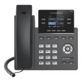 Telefono Ip Grandstream Grp2612p 2 Sip 16 Teclas Virtuales