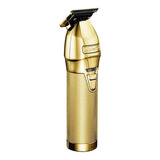 Maquina Acabamento Babyliss Pro Gold Fx