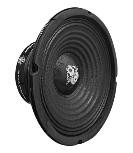 Bocina Medio Woofer 8  210w 8 Ohms Sge16621