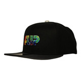 Boné Starter  Flip Odyssey Tie Dye Snapback  Importado