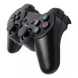 Controle Wireless Dual Shock Sem Fio Compativel Para Ps3 