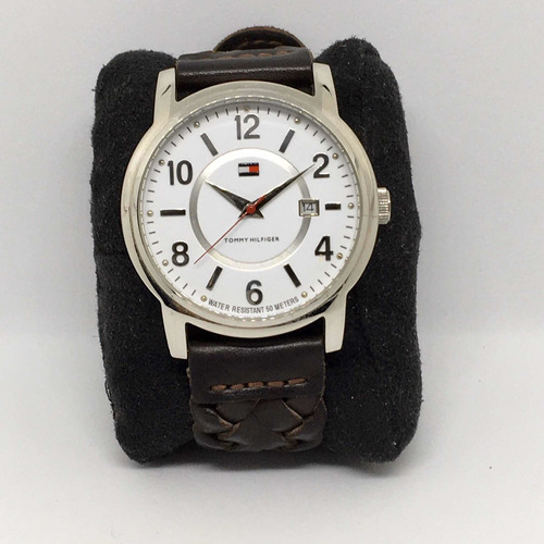 Reloj Casual Hombre Mod. F90315, Marca Tommy Hilfiger