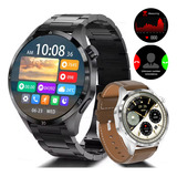 Reloj Inteligente Hombre Bluetooth Llamadas Deportivo Watch