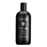 Shampoo Exel Argan Y Maracuya 475 Ml Richissime Profesional