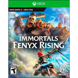 Immortals Fenyx Rising Xbox One Juego Físico Original