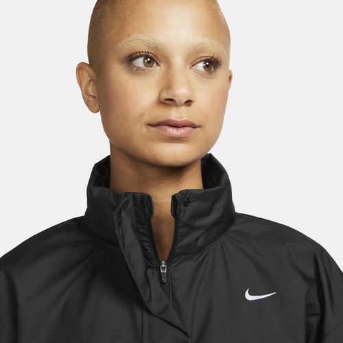 Chaqueta Nike Fast Repel Mujer Negro