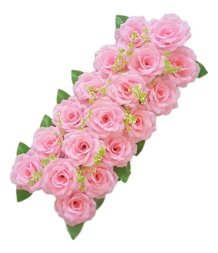 Arreglos Florales: Rosas De Seda, Flores Artificiales, Color