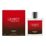 Perfume Importado Hombre Molyneux Quartz Attraction X 100ml | Envío gratis