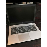 Laptop Hp Probook 645 G4