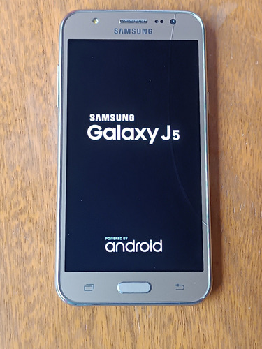 Samsung J5 2016 8gb