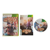 Bioshock Infinite Xbox 360