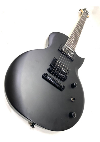 Guitarra Jackson Monarkh Js22 Satin Black Novo Original