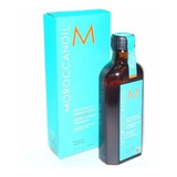 Aceite De Argan X 200 Moroccanoil Tratamiento P/ El Cabello