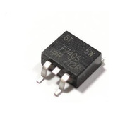 Irf740s Transistor Mosfet Smd Canal N 400v/10a