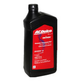 Aceite Para Transmisión Automática Acdelco Atf Dexron Vi 1l