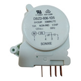 Timer Sonxie 1432 Para Neveras Mabe, Haceb, Centrales Etc