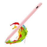 Pen Stylus Active Minilabo P/iPad/recargable/pink