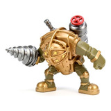 Figura De Vinilo Big Daddy De Bioshock