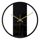 Reloj De Pared Minimalista, Relojes De Cocina C