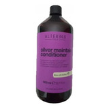 Acondicionador Silver Maintain Alter Ego Conditioner 950ml