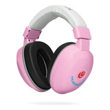 Lucid Audio Hearmuffs Protección Auditiva Bebés (orejeras