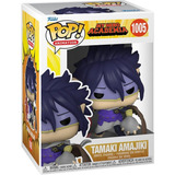 Funko Pop! My Hero Academia - Tamaki Amajiki #1005