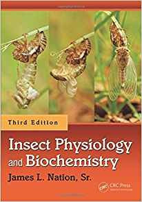 Insect Physiology And Biochemistry