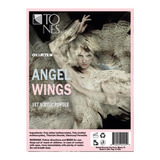 Tones Colección Angel Wings Acrílicos Polímeros 