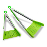 Pinzas Para Cocina - Clever Tongs