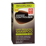 Champú Reductor Control Gx Grey, 4 Onzas, Solo Para Hombres