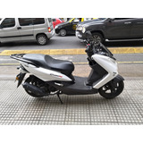 Zanella Cruiser Styler X150