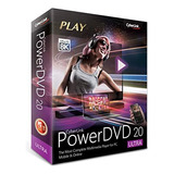 Cyberlink Power Dvd 20 Blu Ray