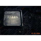 Ryzen 9 3900x