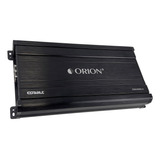 Orion Cobalt Series Cba3500.4 High Efficiency 4-channel C...